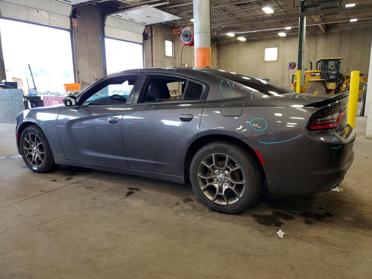 2017 Dodge Charger Se - foto 2