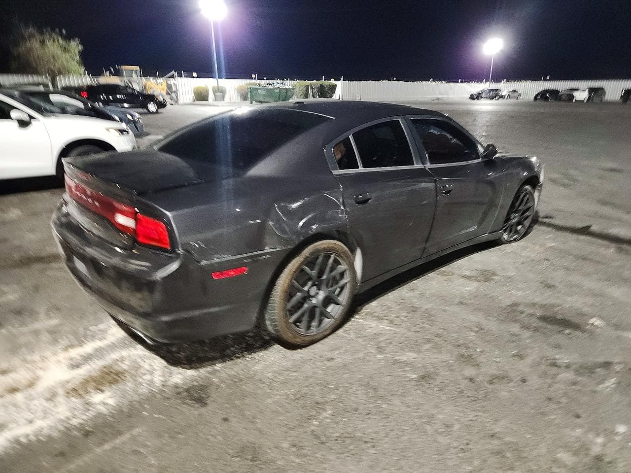 2014 Dodge Charger Se - foto 3