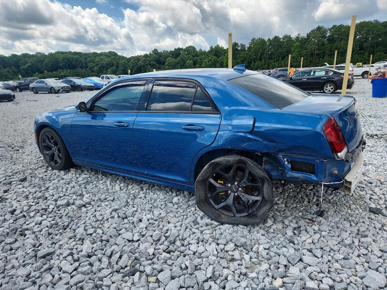 2023 Chrysler 300 Touring L - foto 2