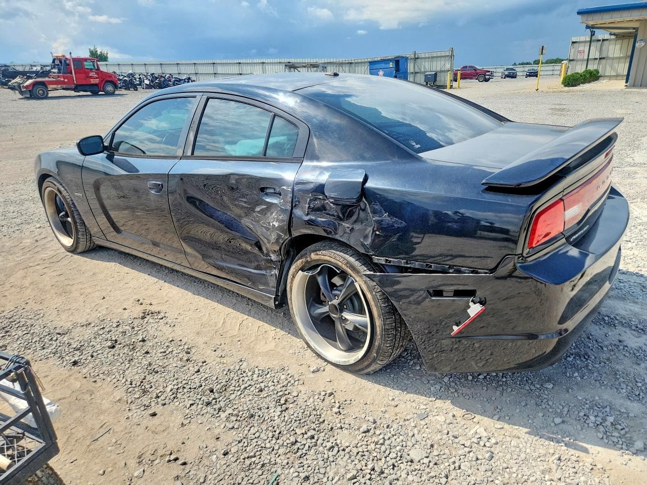 2014 Dodge Charger R/T - foto 2