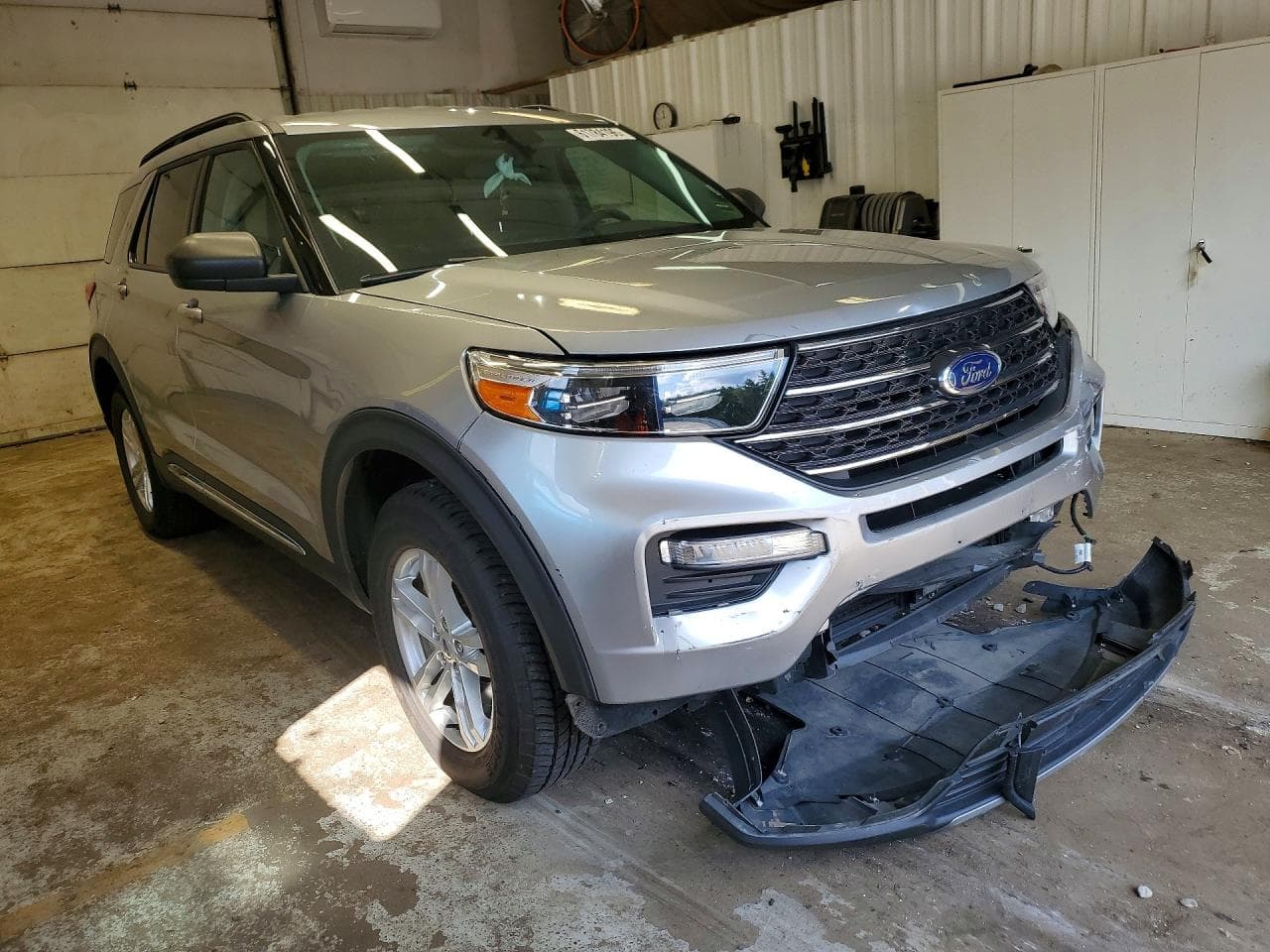 2023 Ford Explorer Xlt - foto 4