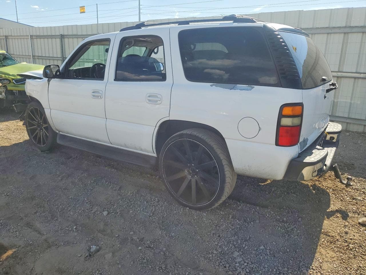 2006 Chevrolet Tahoe C1500 - foto 2
