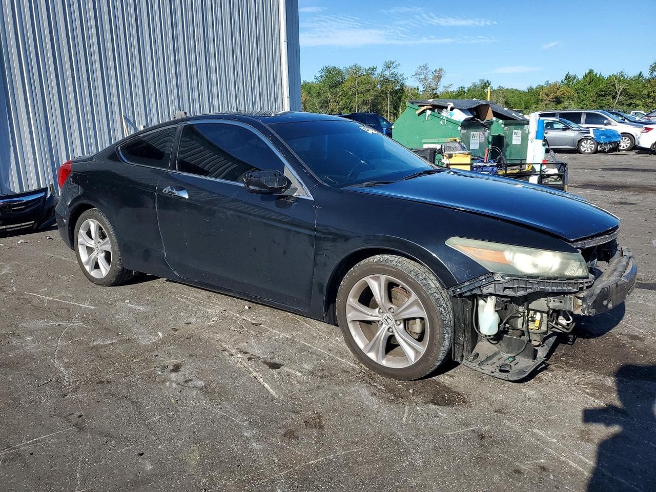 2011 Honda Accord Exl - foto 4