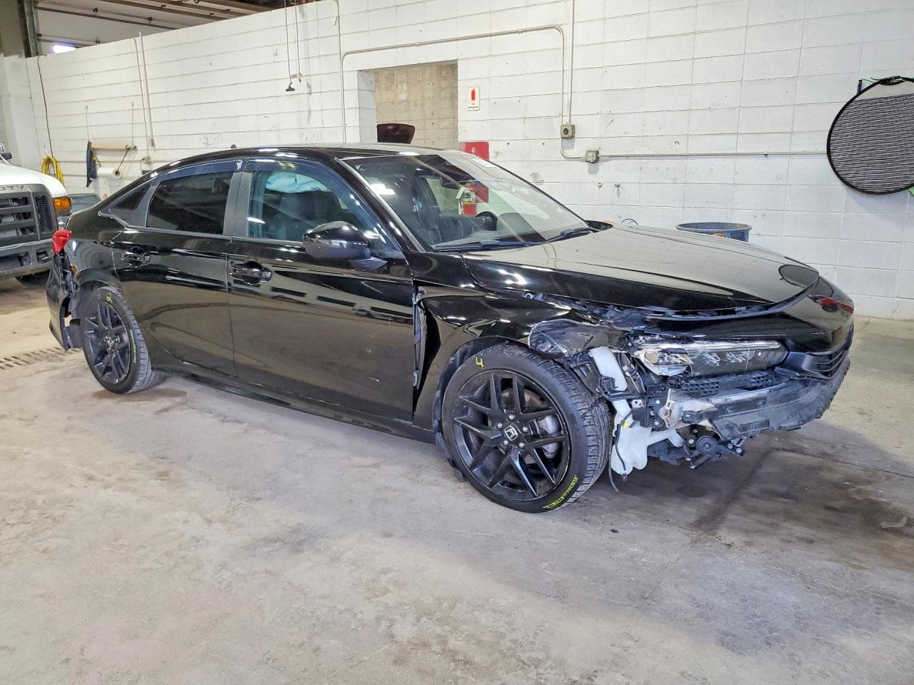 2022 Honda Civic Sport - foto 4