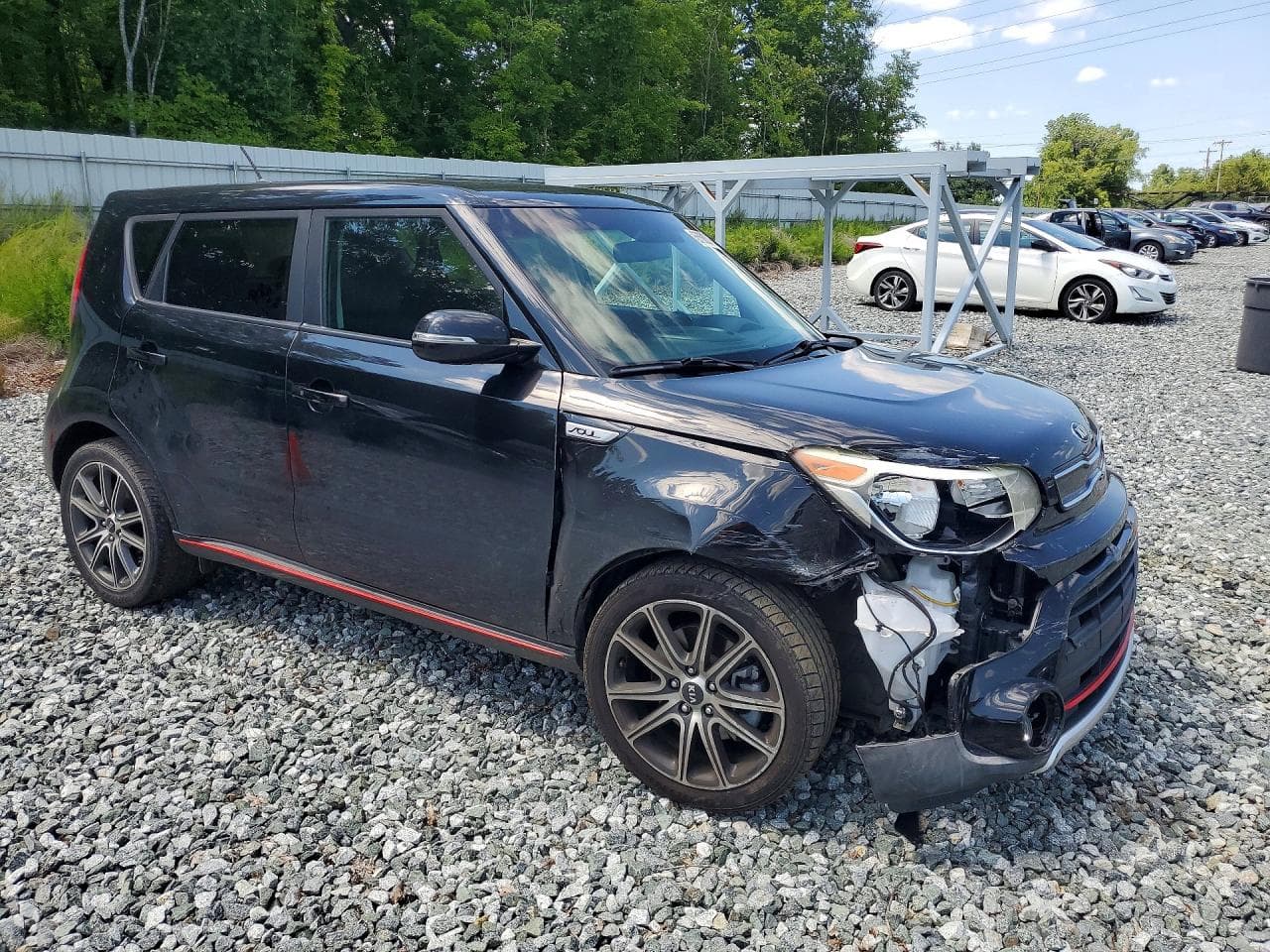 2018 Kia Soul ! - foto 4