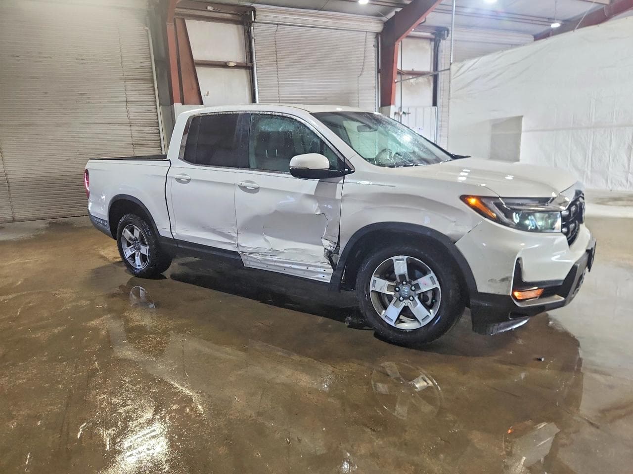 2026 Honda Ridgeline Rtl - foto 4