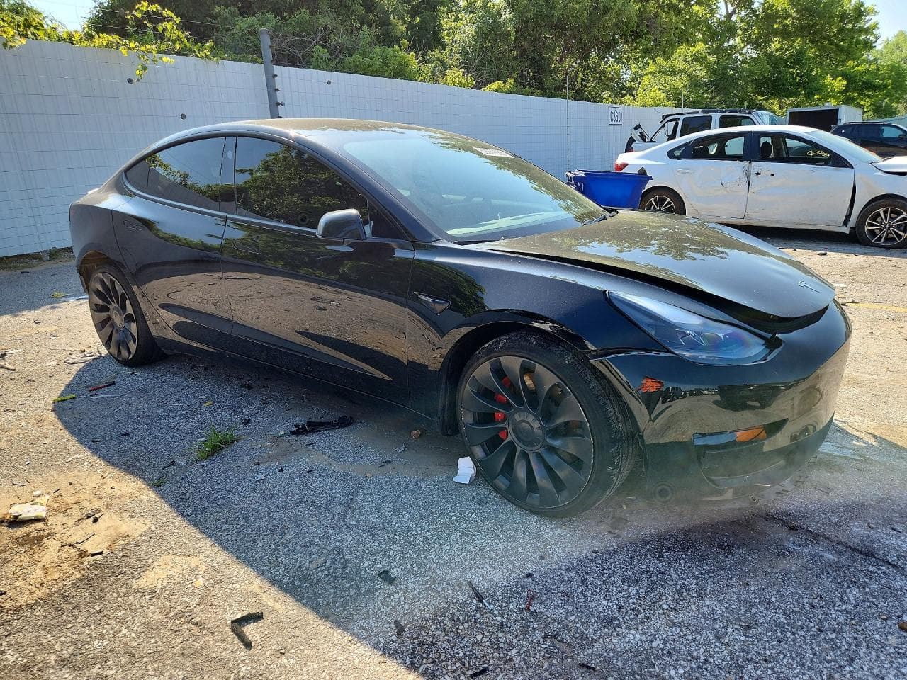 2023 Tesla Model 3 - foto 4