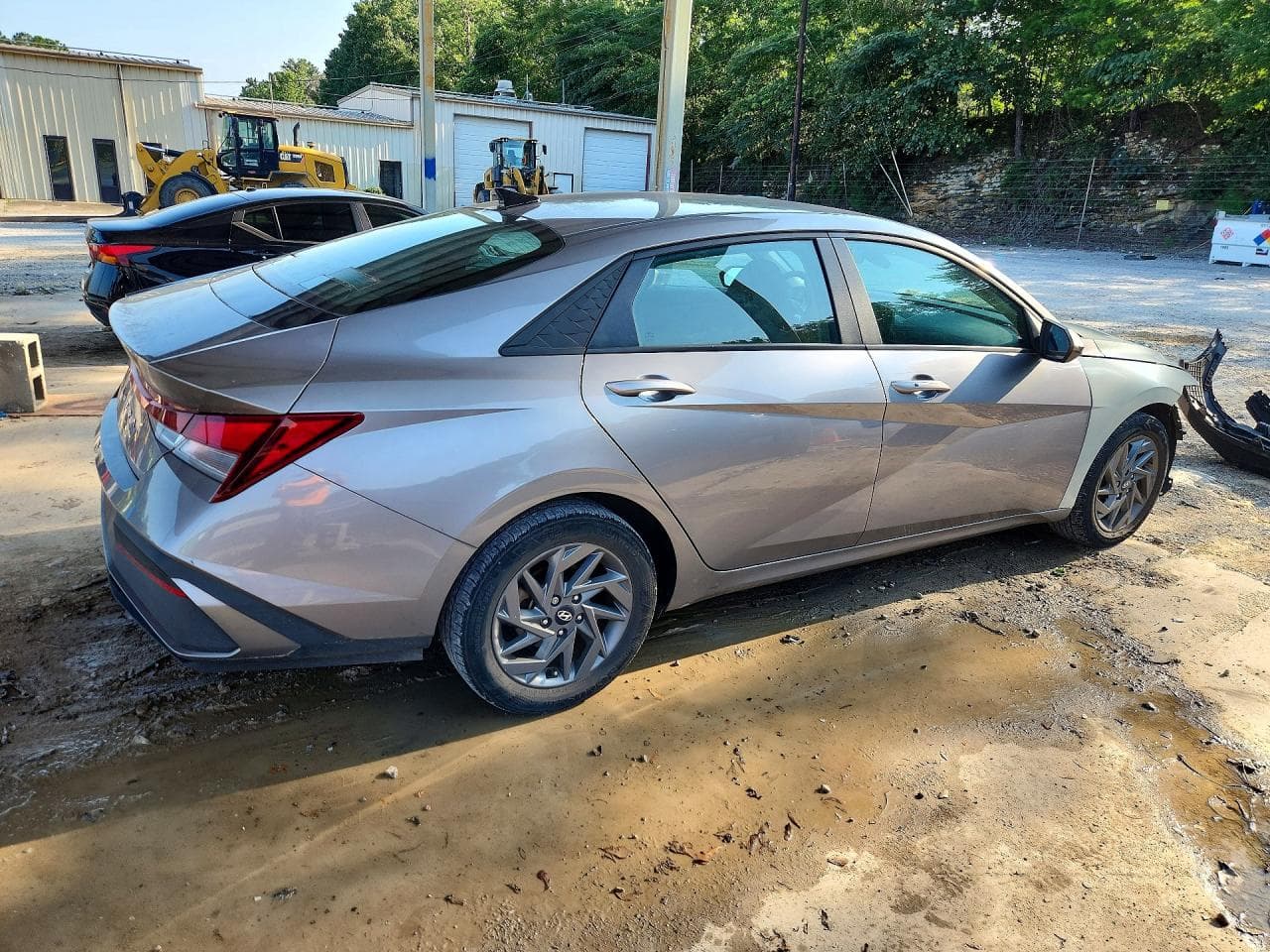 2024 Hyundai Elantra Sel - foto 3