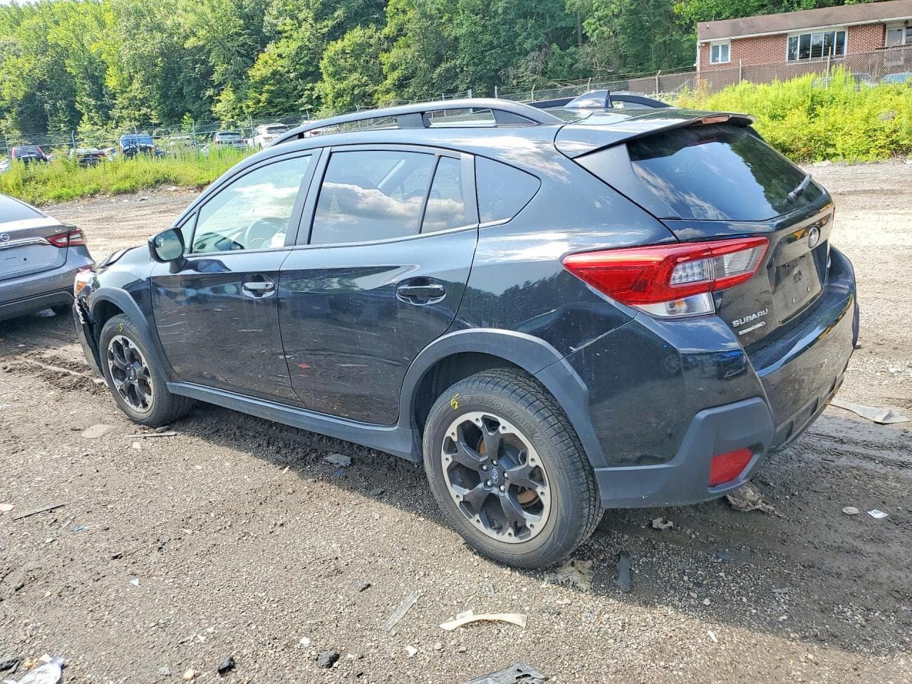 2023 Subaru Crosstrek Premium - foto 2