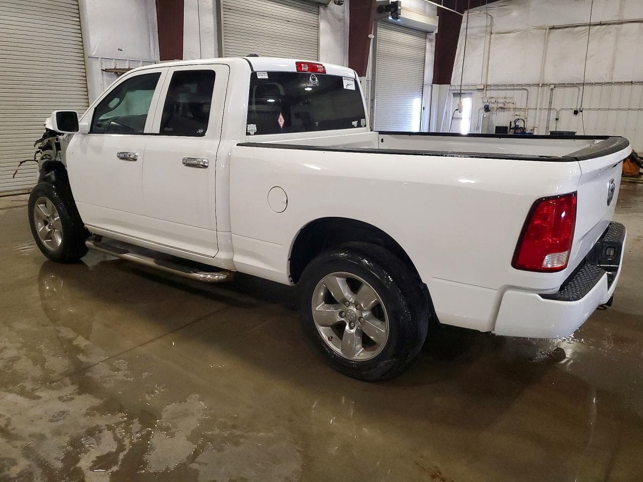2019 Ram 1500 Classic Tradesman - foto 2