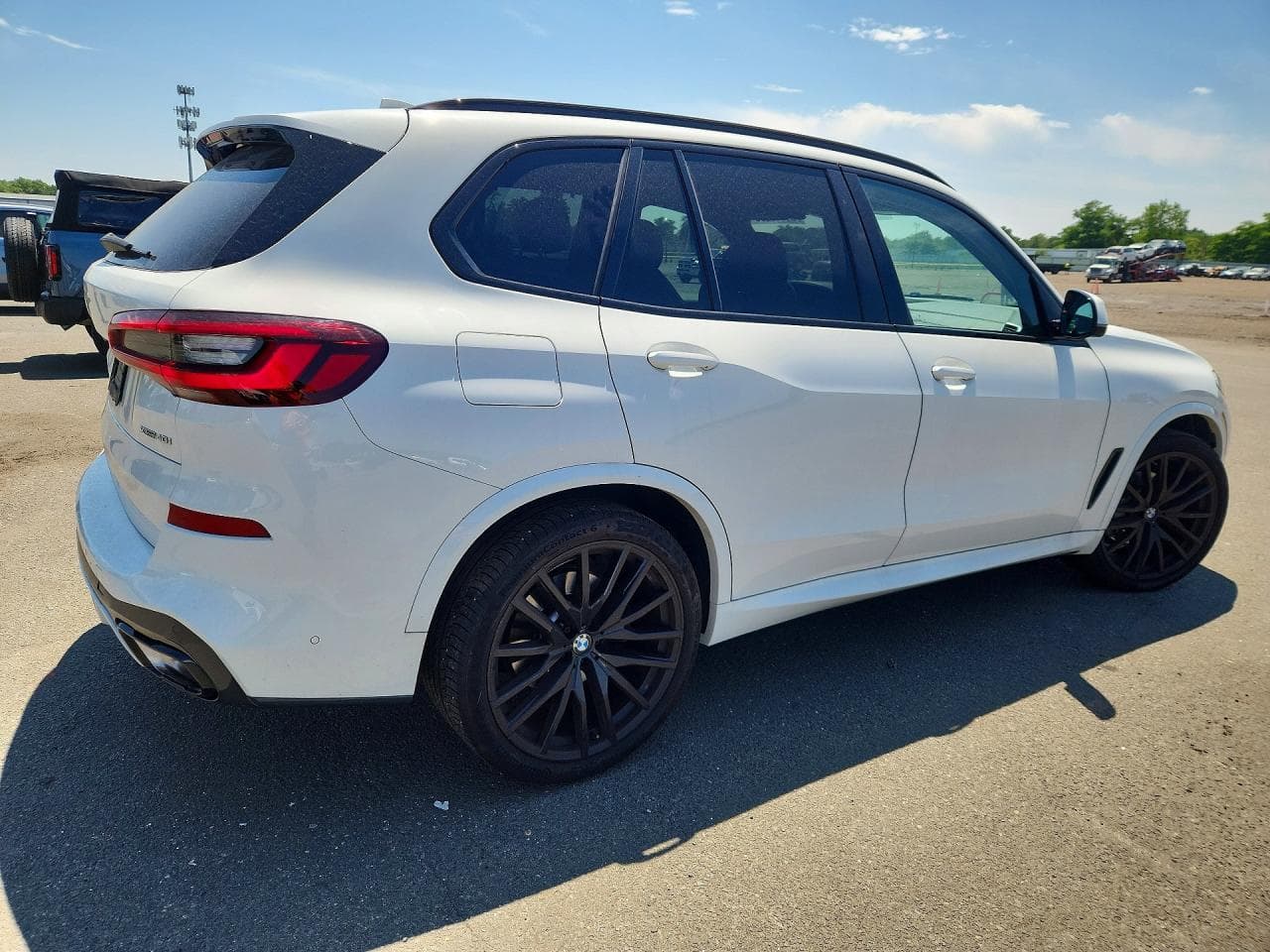 2023 BMW X5 xDrive40I - foto 3