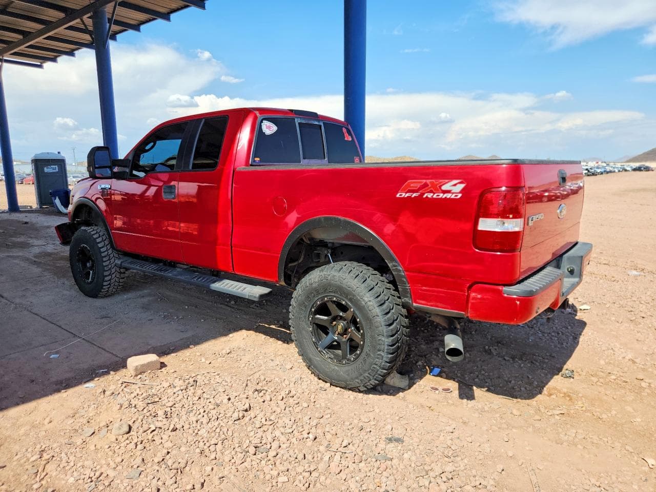2006 Ford F150 - foto 2