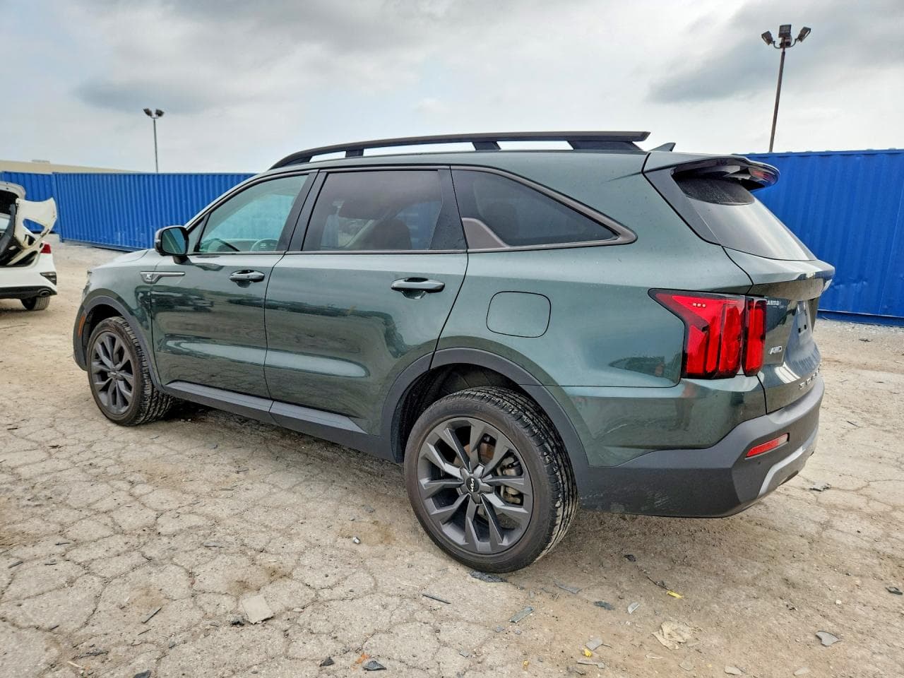 2022 Kia Sorento X-Line Sx Prestige - foto 2