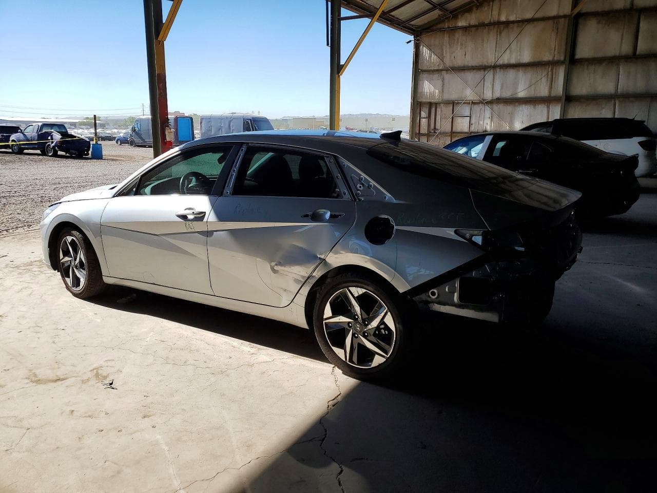 2023 Hyundai Elantra Sel - foto 2