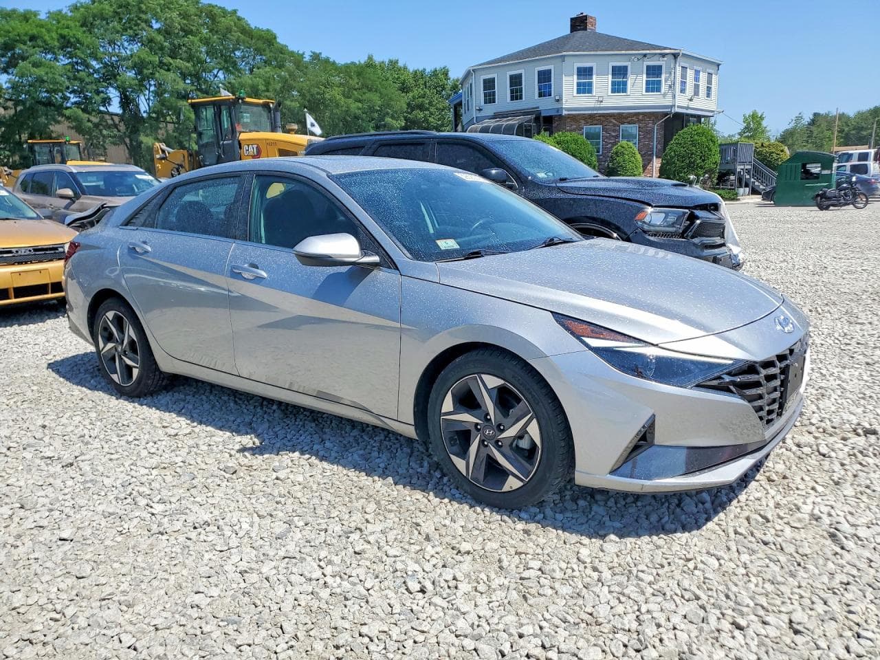 2022 Hyundai Elantra Sel - foto 4