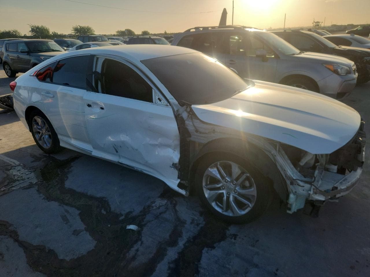 2020 Honda Accord Lx - foto 4