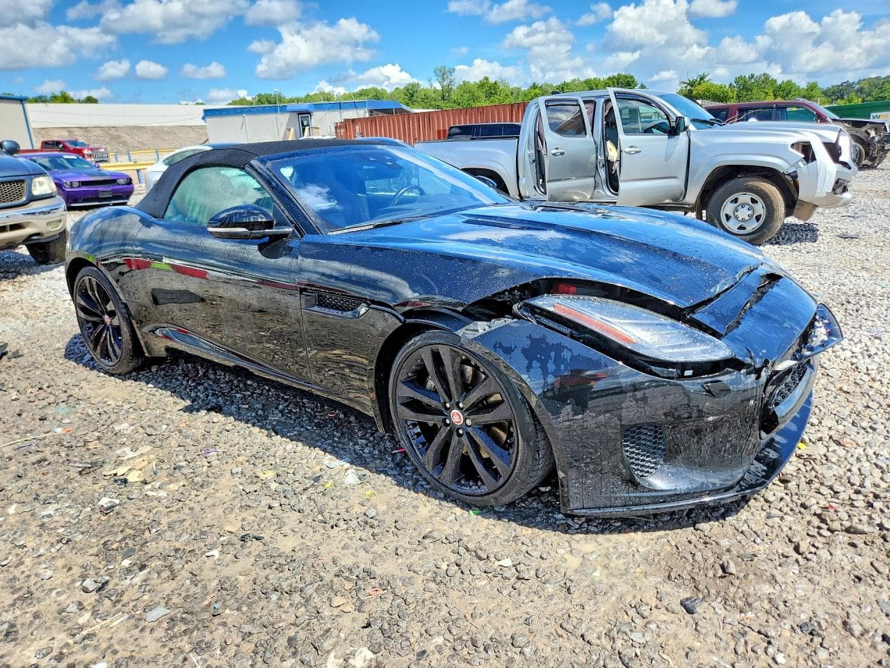 2020 Jaguar F-Type - foto 4