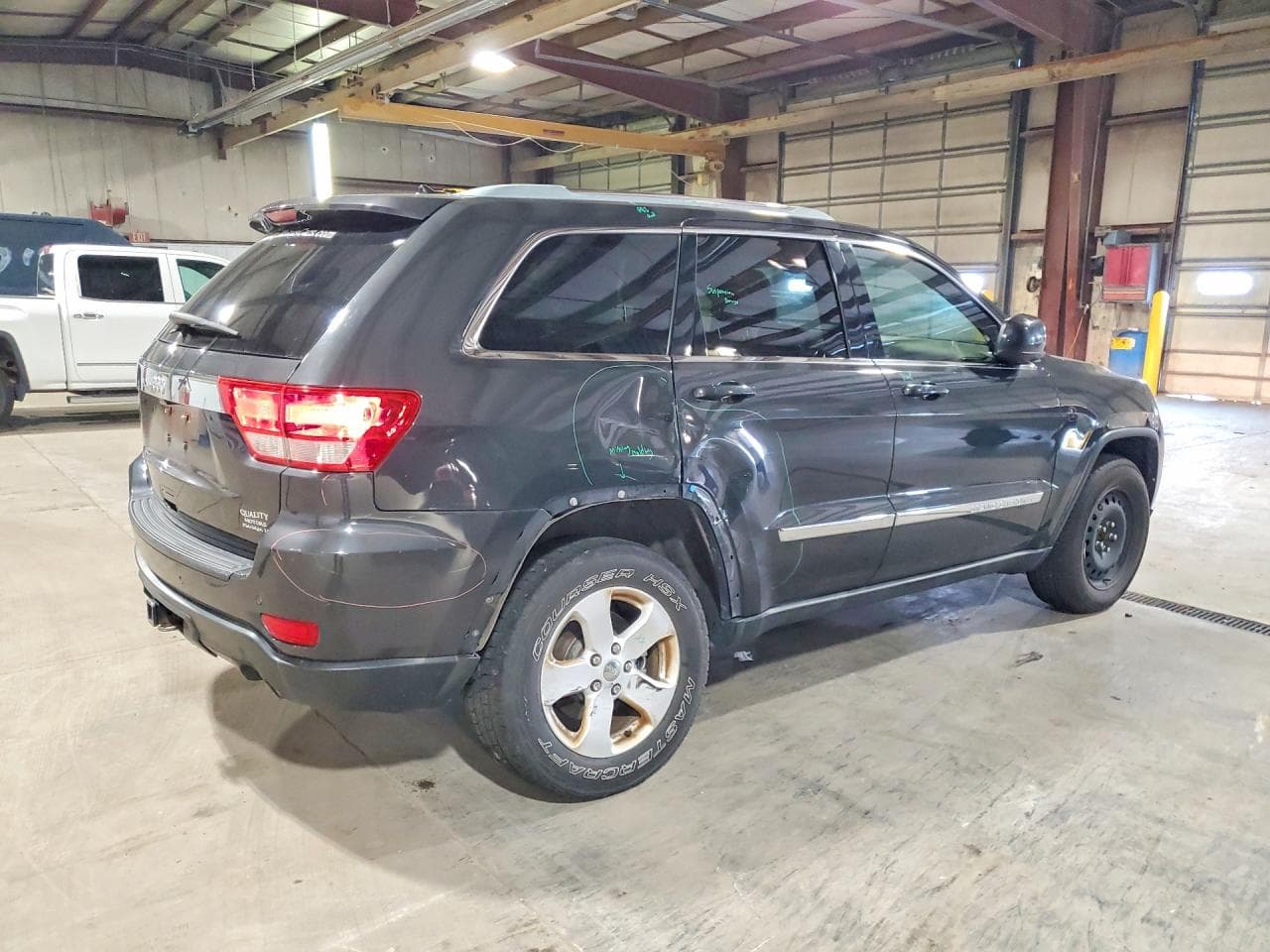 2011 Jeep Grand Cherokee Laredo - foto 3