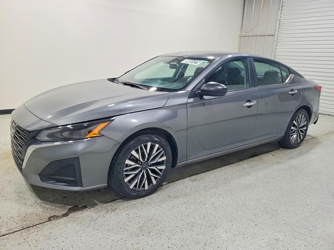 Nissan Altima 2025 z USA