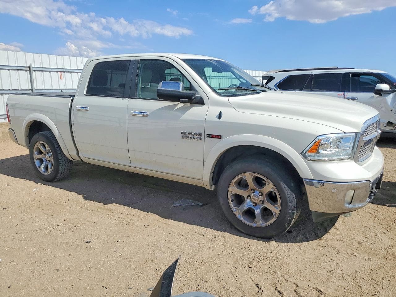 2018 Ram 1500 Laramie - foto 4