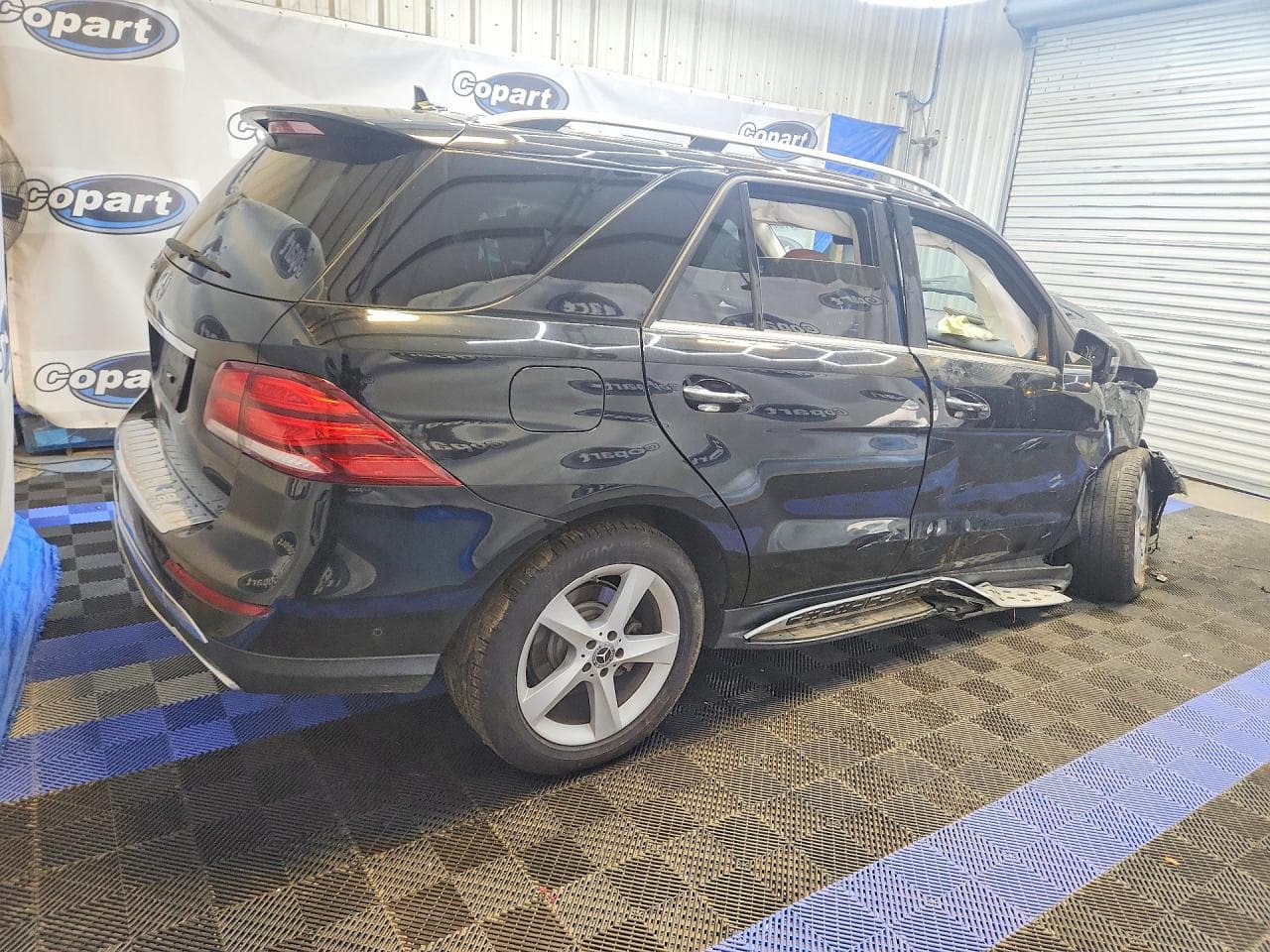 2018 Mercedes-Benz Gle 350 - foto 3