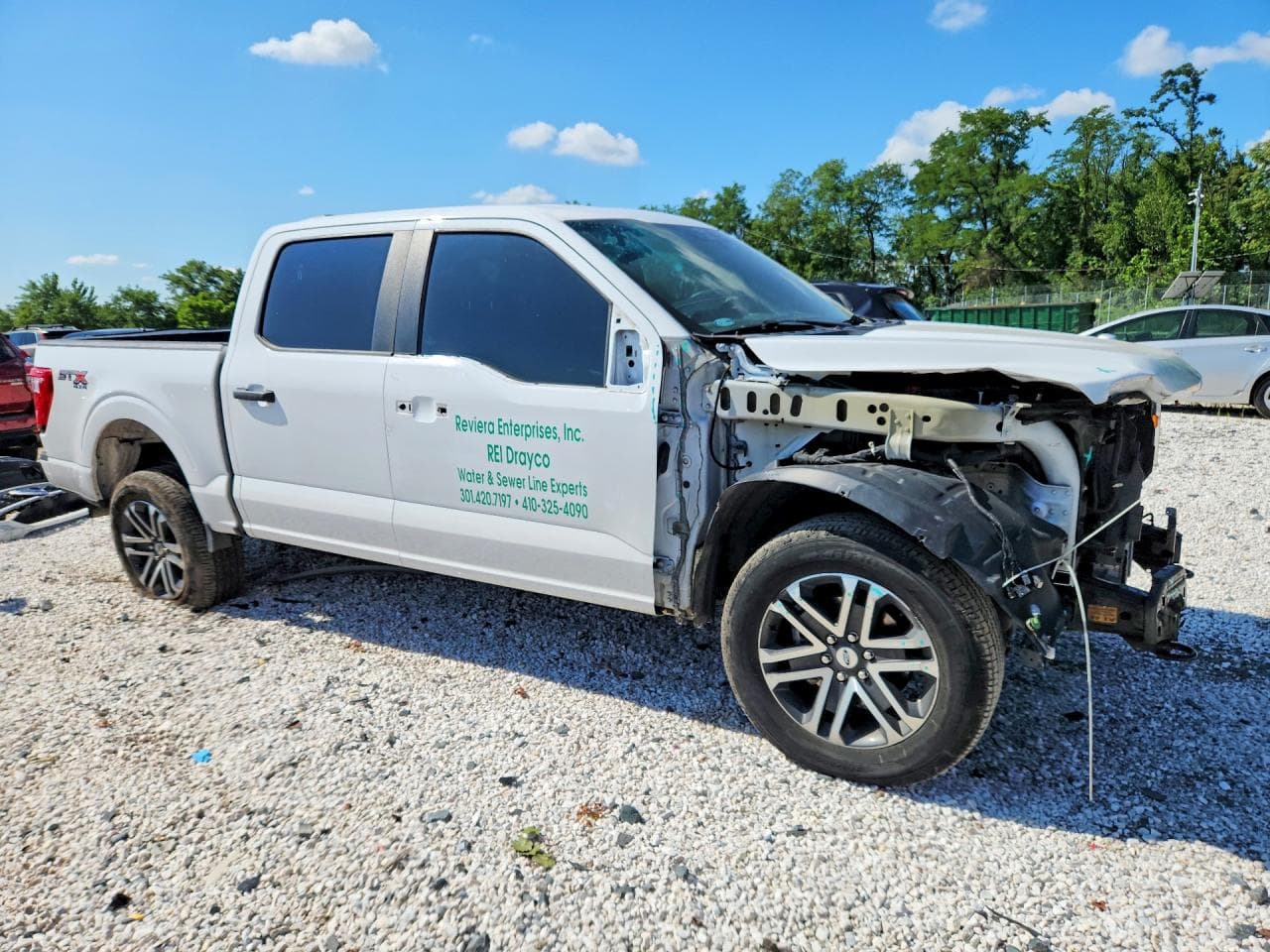 2023 Ford F-150 - foto 4