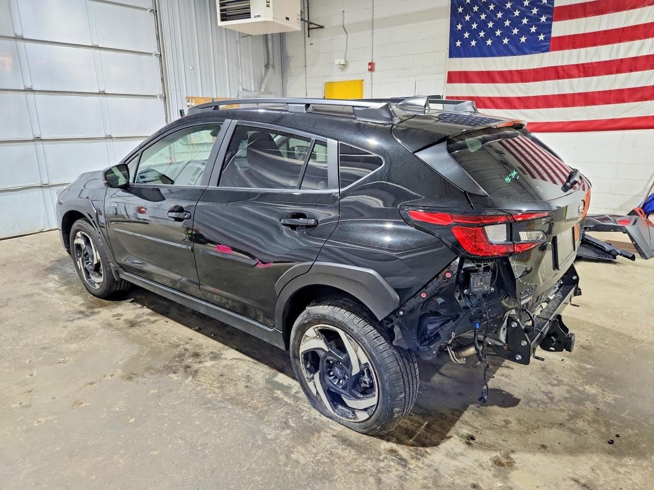 2026 Subaru Crosstrek Limited - foto 2