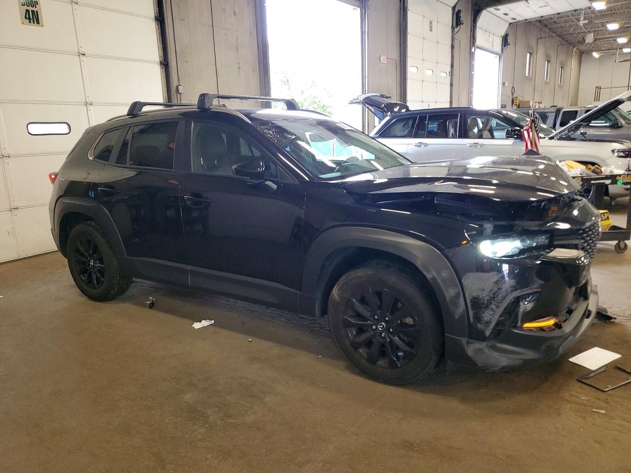 2025 Mazda Cx-50 Preferred - foto 4