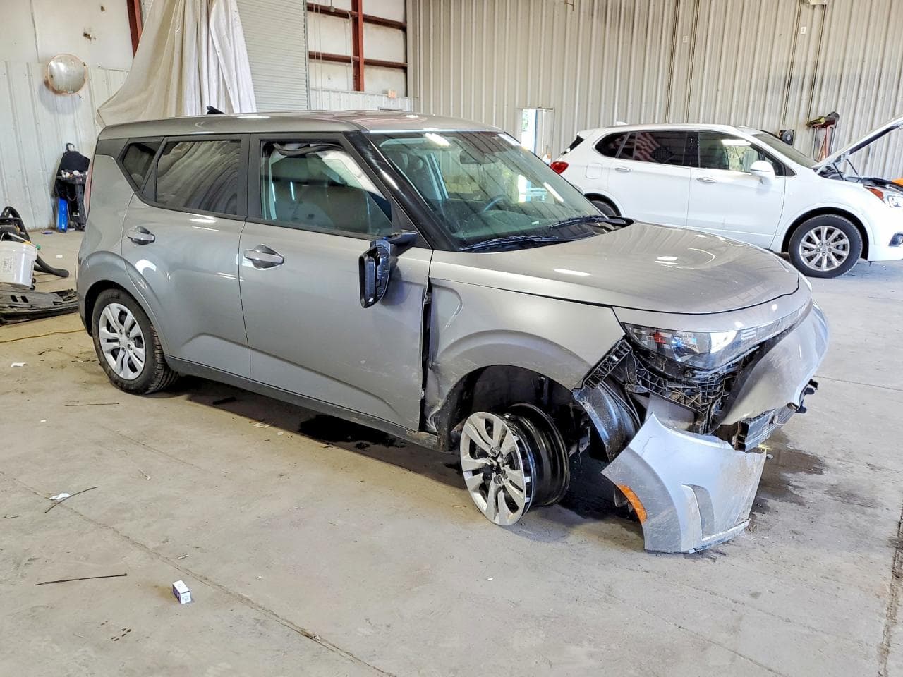 2025 Kia Soul Lx - foto 4