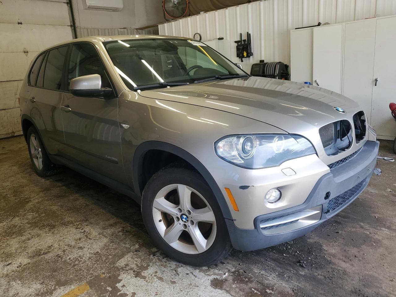 2010 BMW X5 xDrive30I - foto 4