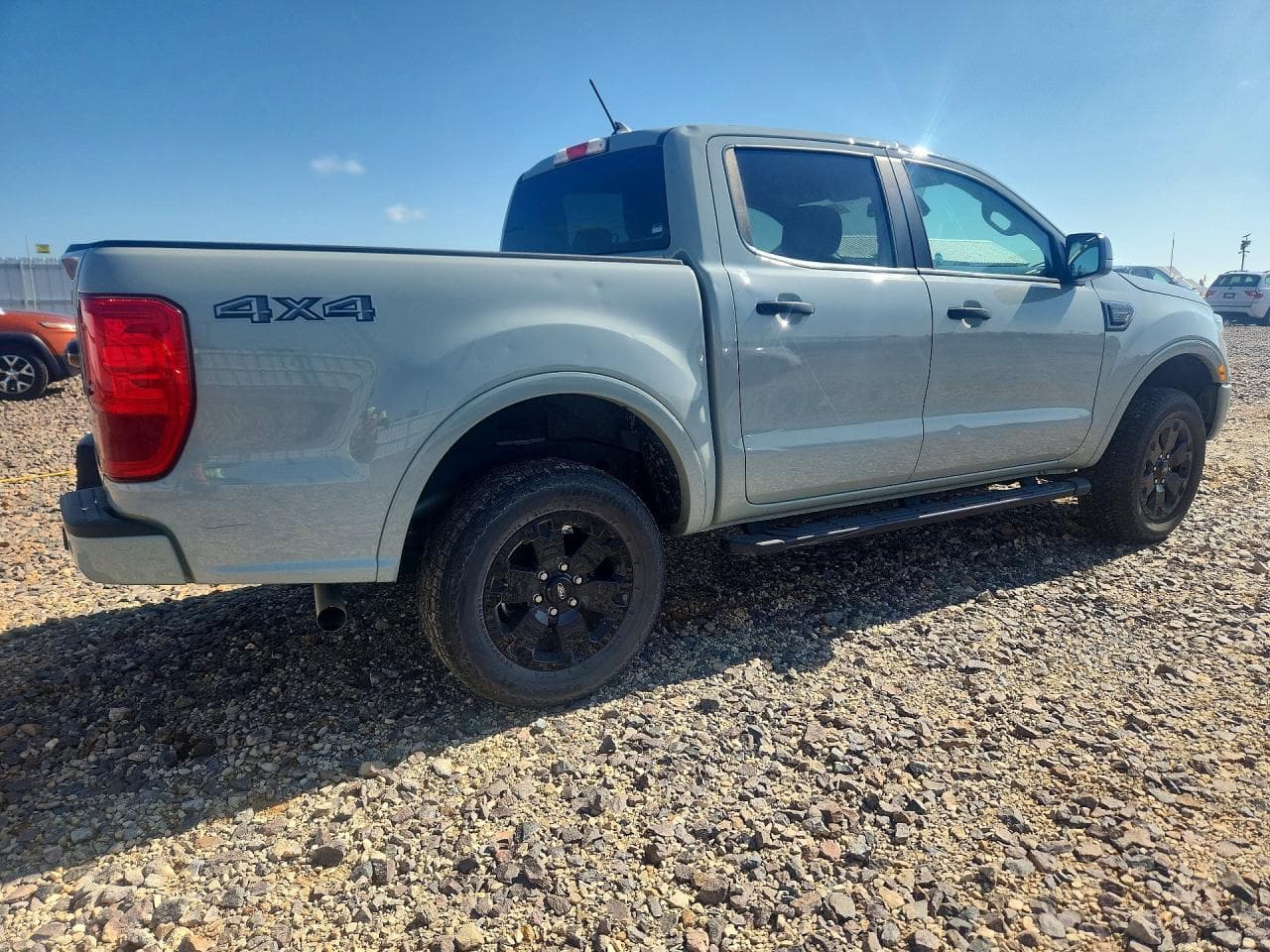 2023 Ford Ranger Xl - foto 3