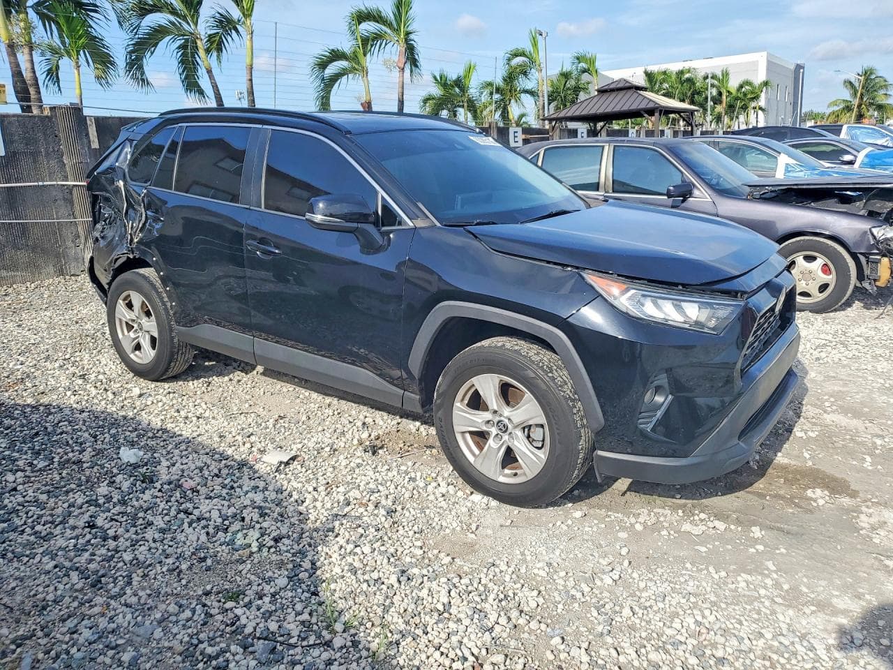 2021 Toyota Rav4 Xle - foto 4
