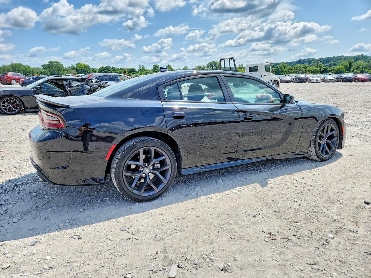 2023 Dodge Charger Gt - foto 3