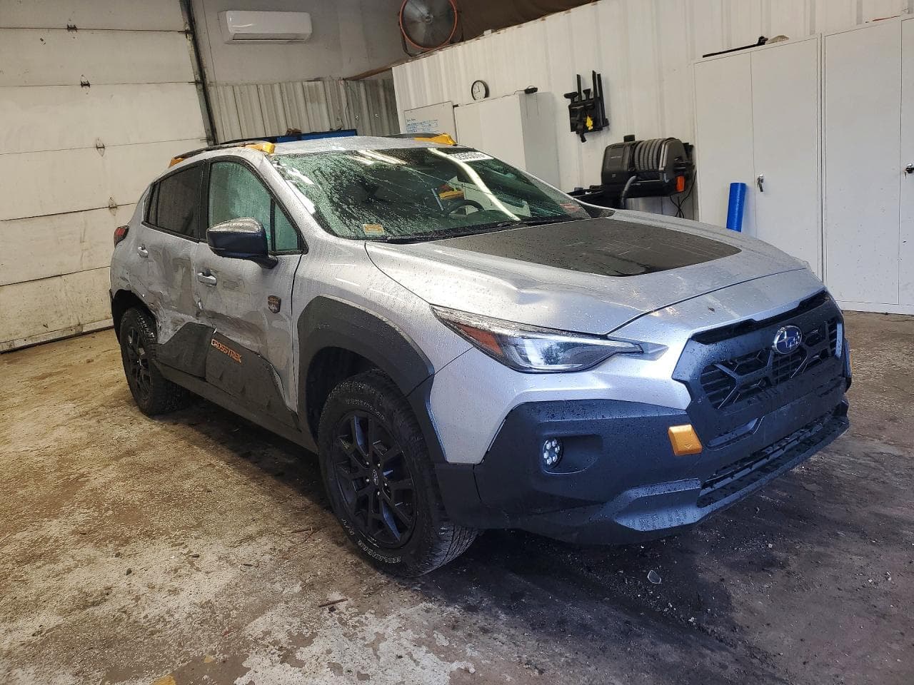 2024 Subaru Crosstrek Wilderness - foto 4