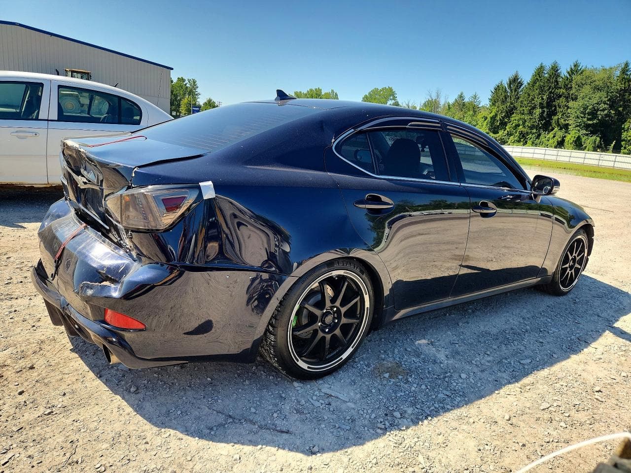 2009 Lexus Is 250 - foto 3