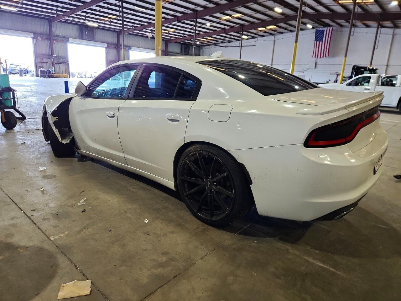2016 Dodge Charger R/T - foto 2