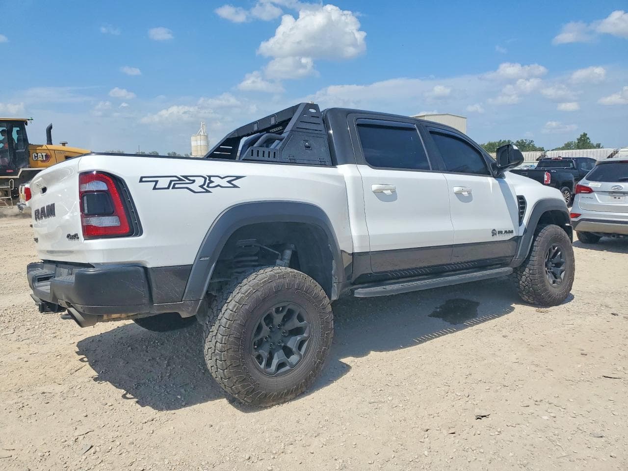 2022 Ram 1500 Trx - foto 3