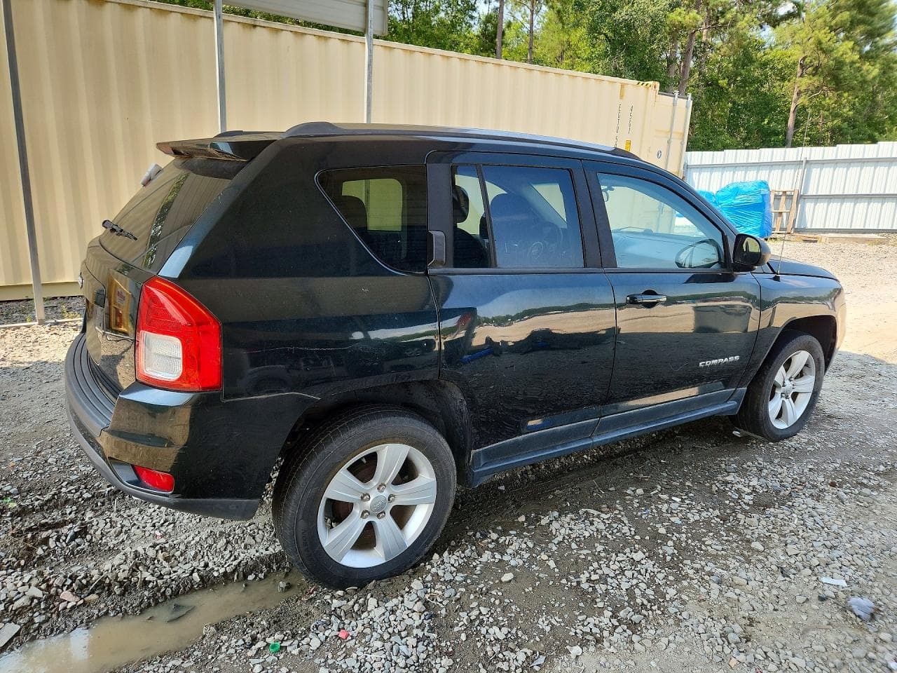 2013 Jeep Compass Sport - foto 3