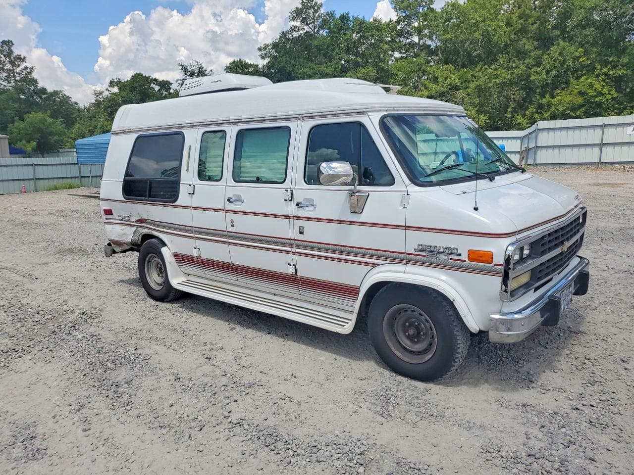 1994 Chevrolet G20 - foto 4