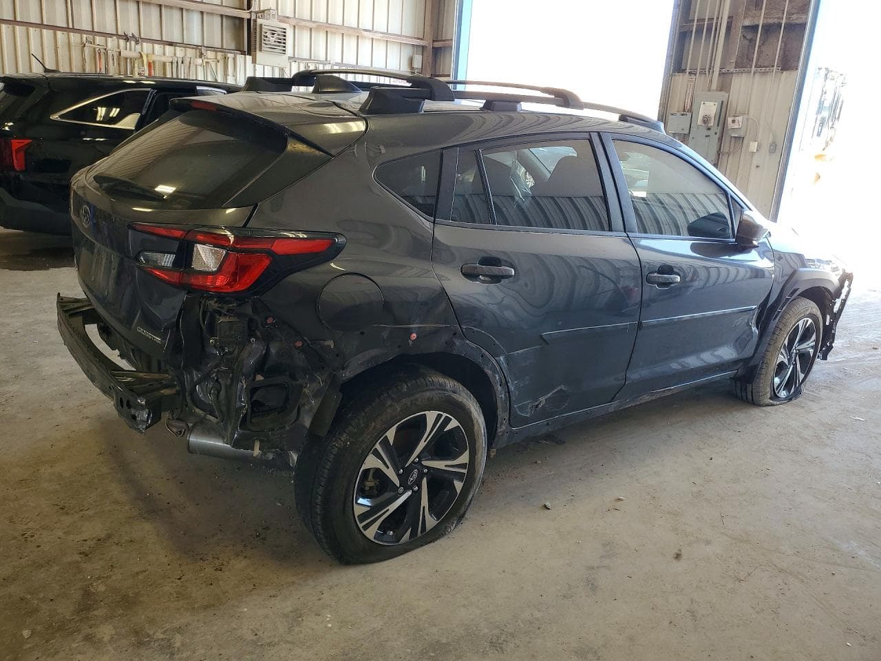 2024 Subaru Crosstrek Premium - foto 3