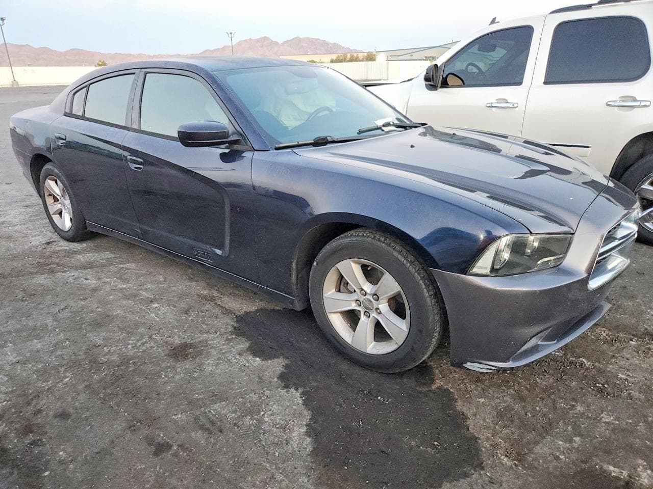 2012 Dodge Charger Sxt - foto 4