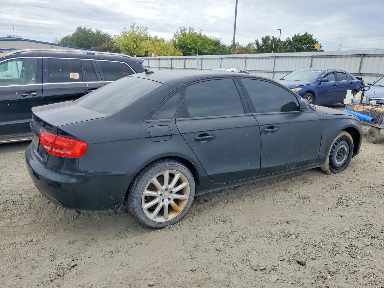 2009 Audi A6 - foto 3