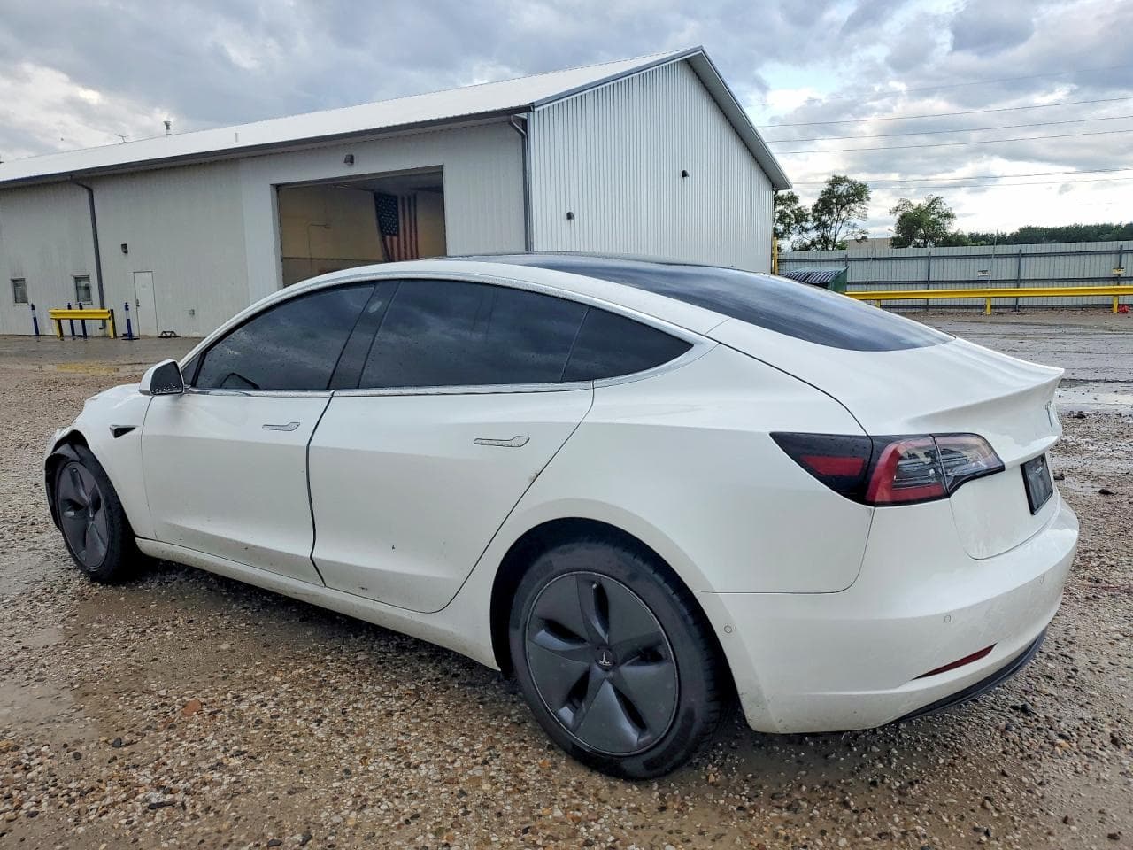 2019 Tesla Model 3 - foto 2