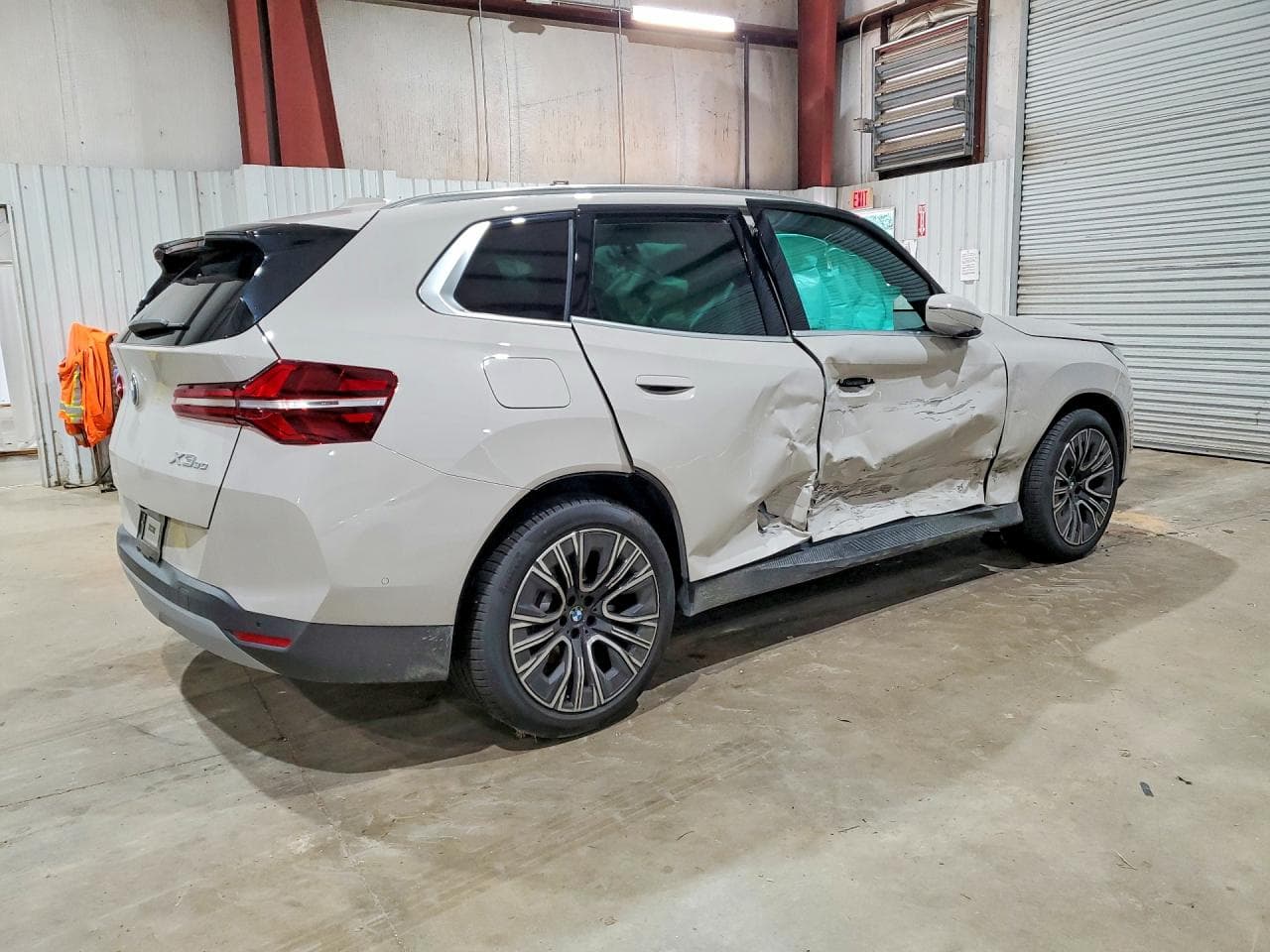 2026 BMW X3 30 xDrive - foto 3