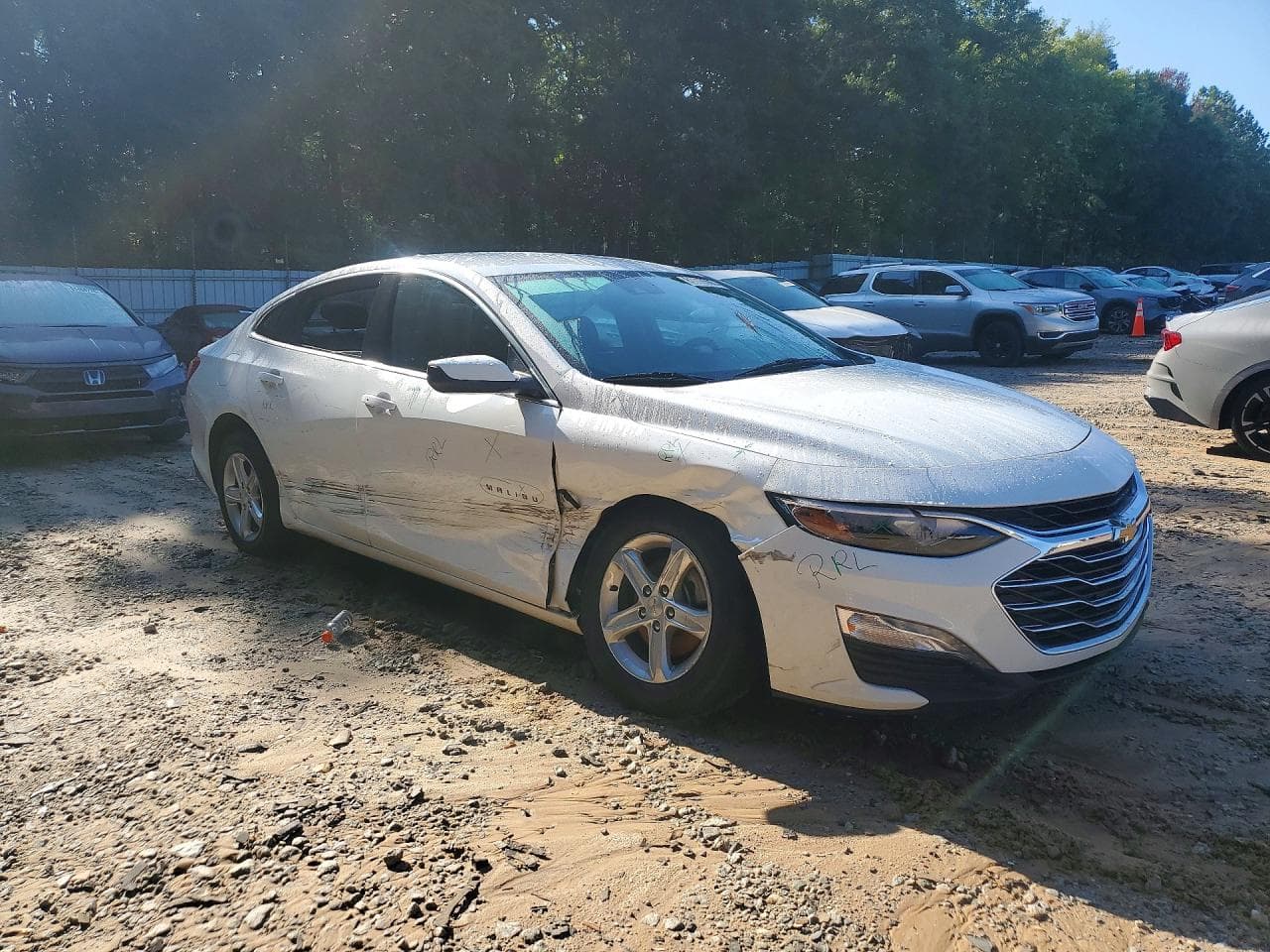 2023 Chevrolet Malibu Lt - foto 4