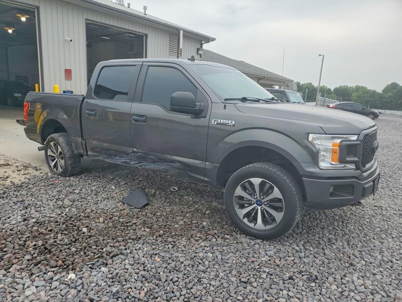 2020 Ford F150 Supercrew - foto 4
