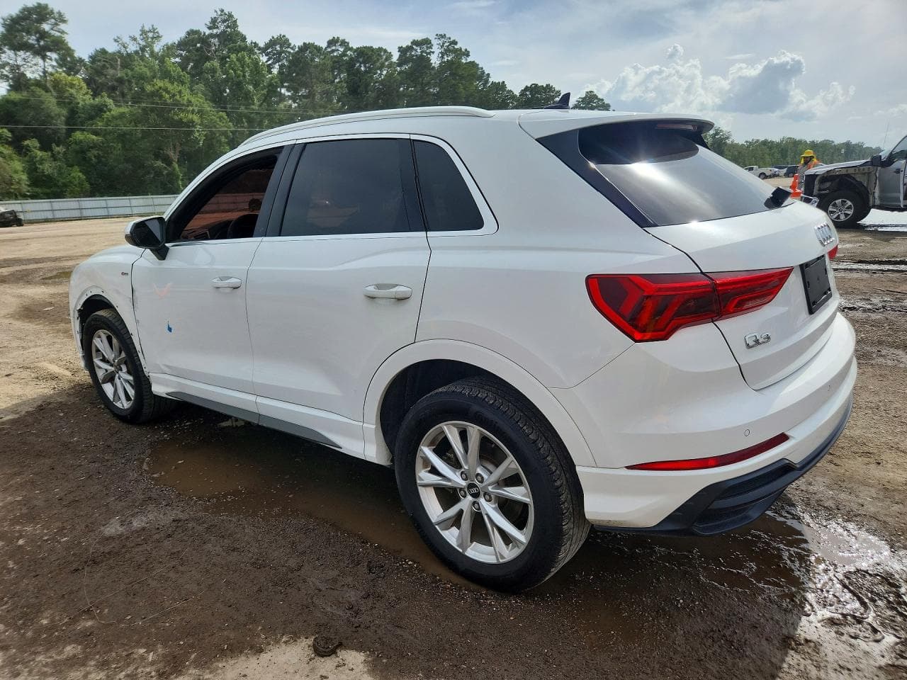 2021 Audi Q3 Premium S Line 45 - foto 2