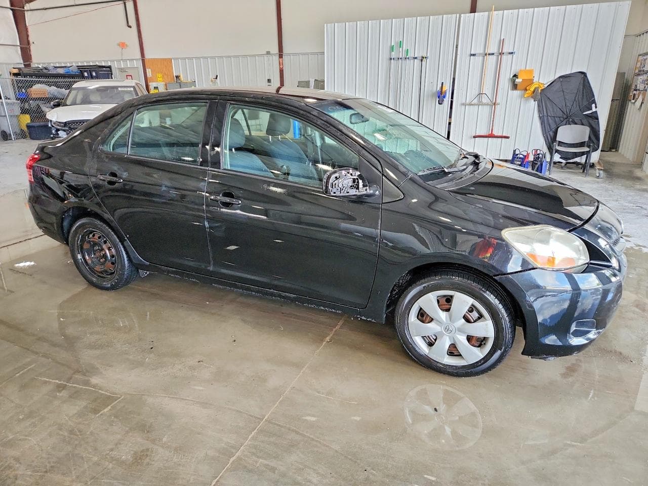 2008 Toyota Yaris Base - foto 4
