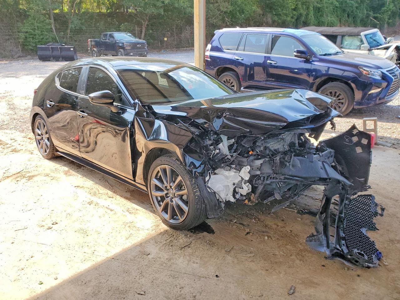 2023 Mazda 3 Preferred - foto 4