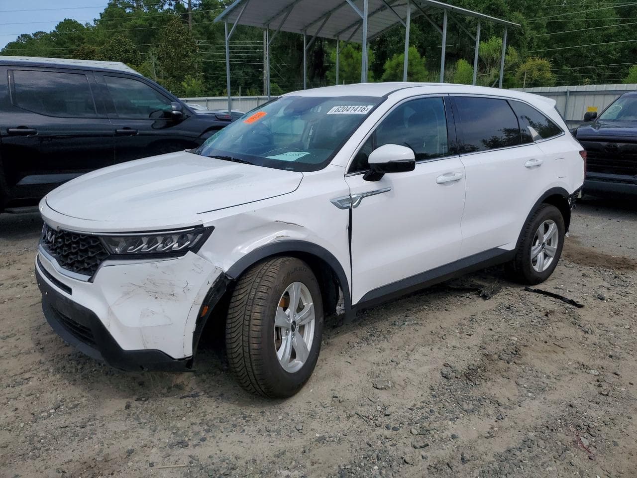 2023 Kia Sorento Lx